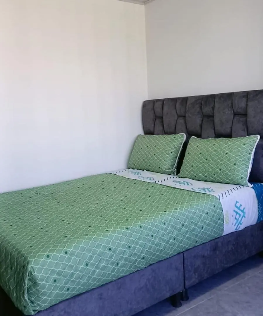 Aparta Hotel Los Nogales , Cerca Al Aeropuerto Bogotá