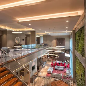 Hilton Garden Airport Bogotá