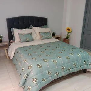 En Suba Fontanar Apartamento