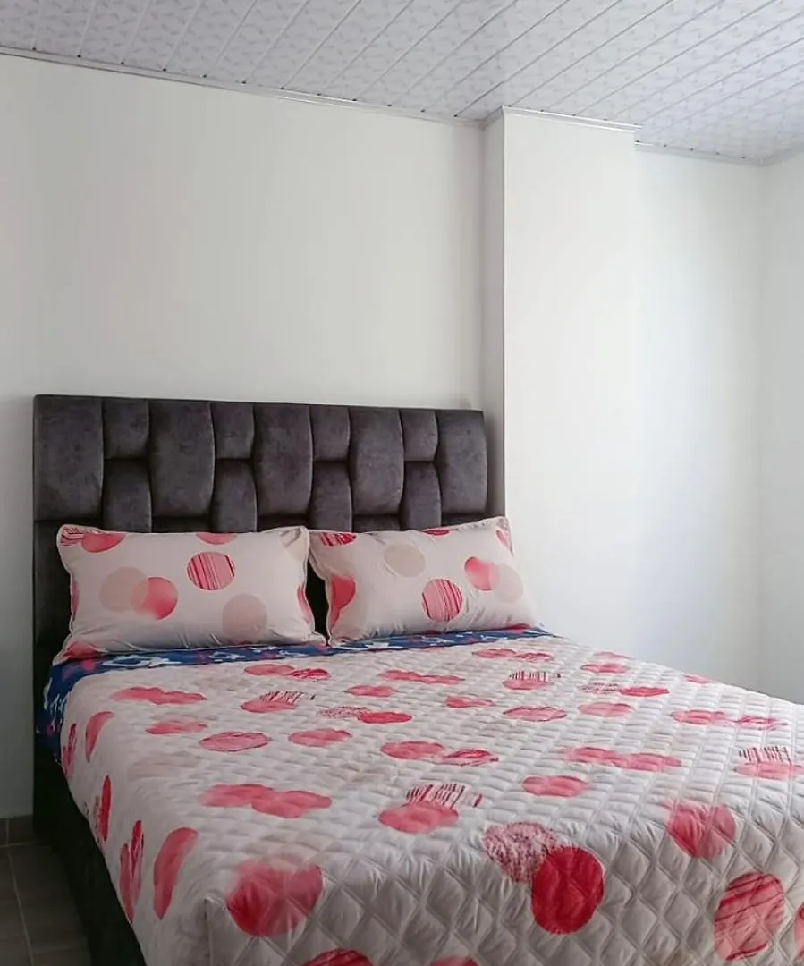 Aparta Hotel Los Nogales , Cerca Al Aeropuerto Bogota 0*,  Colombia