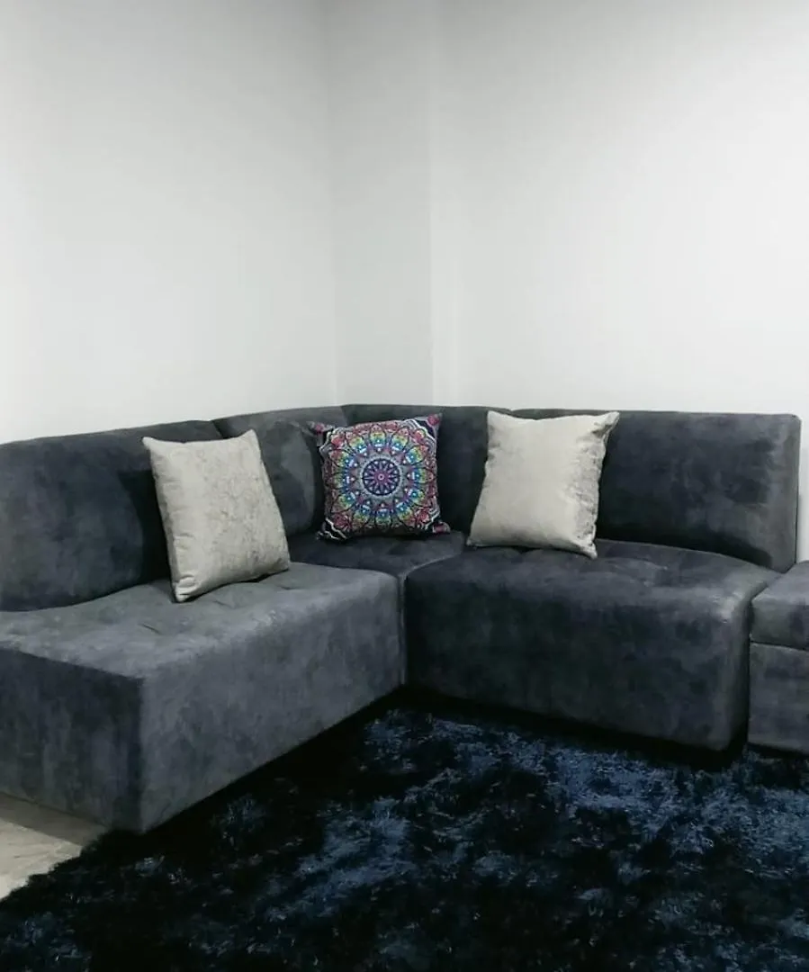 Aparta Hotel Los Nogales , Cerca Al Aeropuerto Bogota