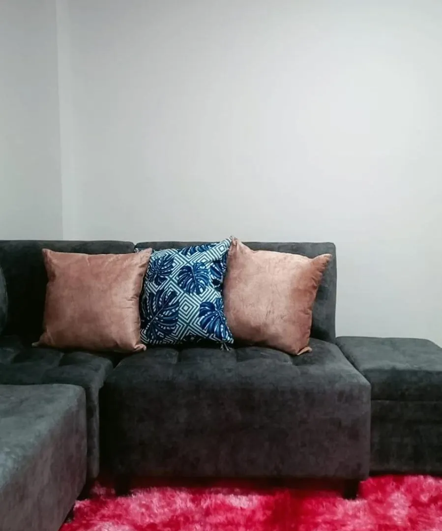 Appartement Aparta Hotel Los Nogales , Cerca Al Aeropuerto Bogota