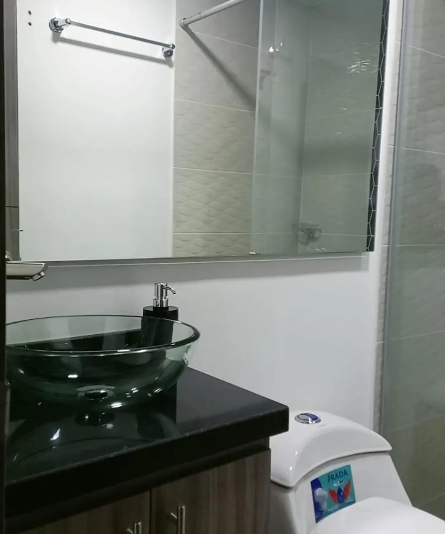 Aparta Hotel Los Nogales , Cerca Al Aeropuerto Bogota
