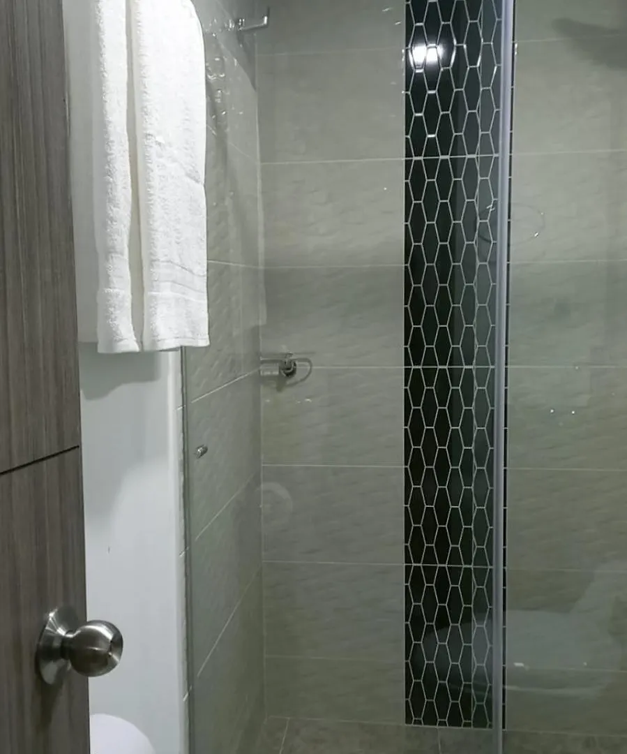Aparta Hotel Los Nogales , Cerca Al Aeropuerto Bogotá 0*,  Colombia