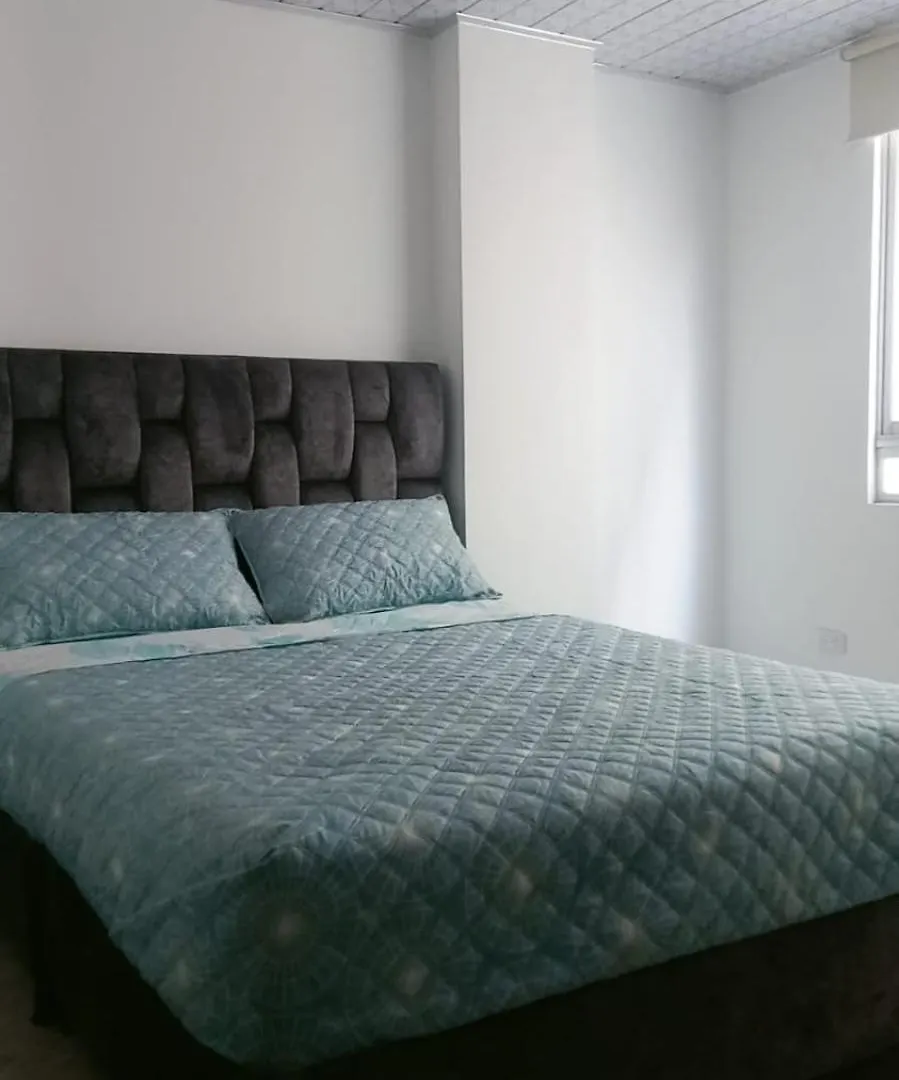 Aparta Hotel Los Nogales , Cerca Al Aeropuerto Bogotá Apartamento
